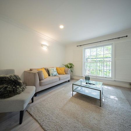 Modern 3 Beds 2 Baths Abbey Rd - St John'S Wood Apartment London Ngoại thất bức ảnh