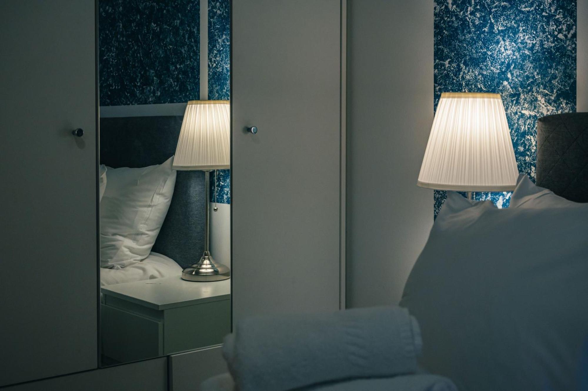 Modern 3 Beds 2 Baths Abbey Rd - St John'S Wood Apartment London Ngoại thất bức ảnh