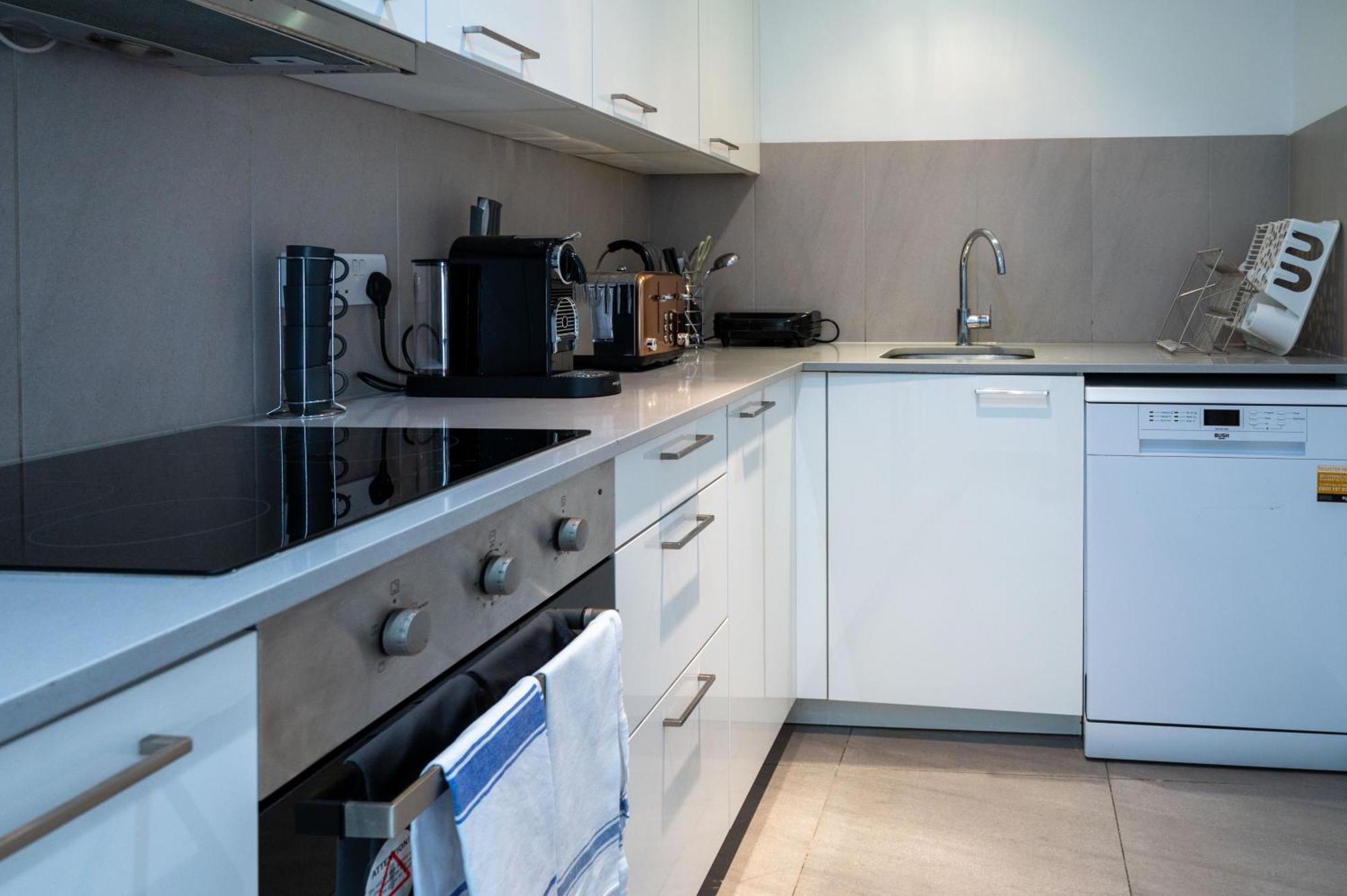 Modern 3 Beds 2 Baths Abbey Rd - St John'S Wood Apartment London Ngoại thất bức ảnh
