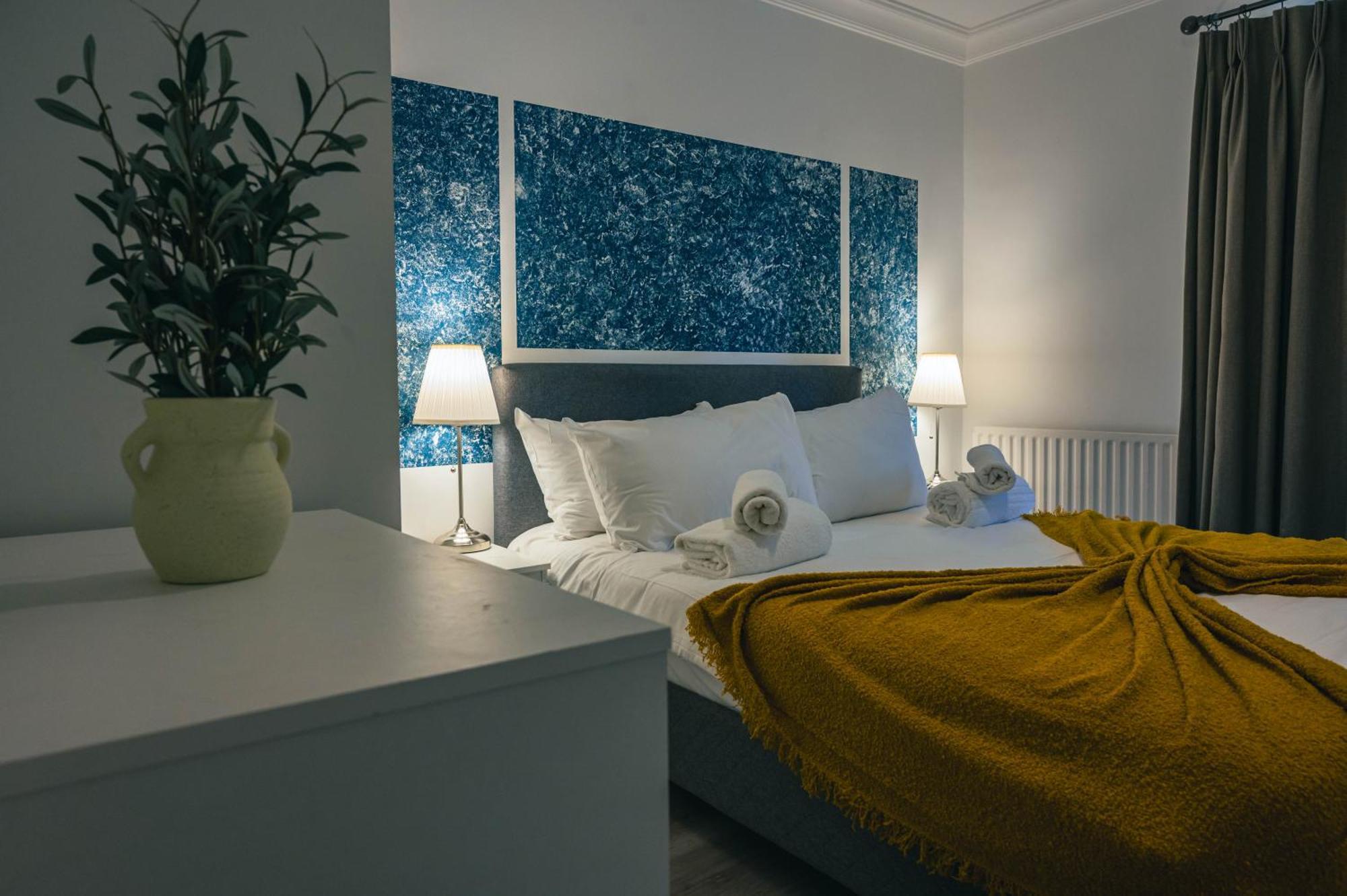 Modern 3 Beds 2 Baths Abbey Rd - St John'S Wood Apartment London Ngoại thất bức ảnh