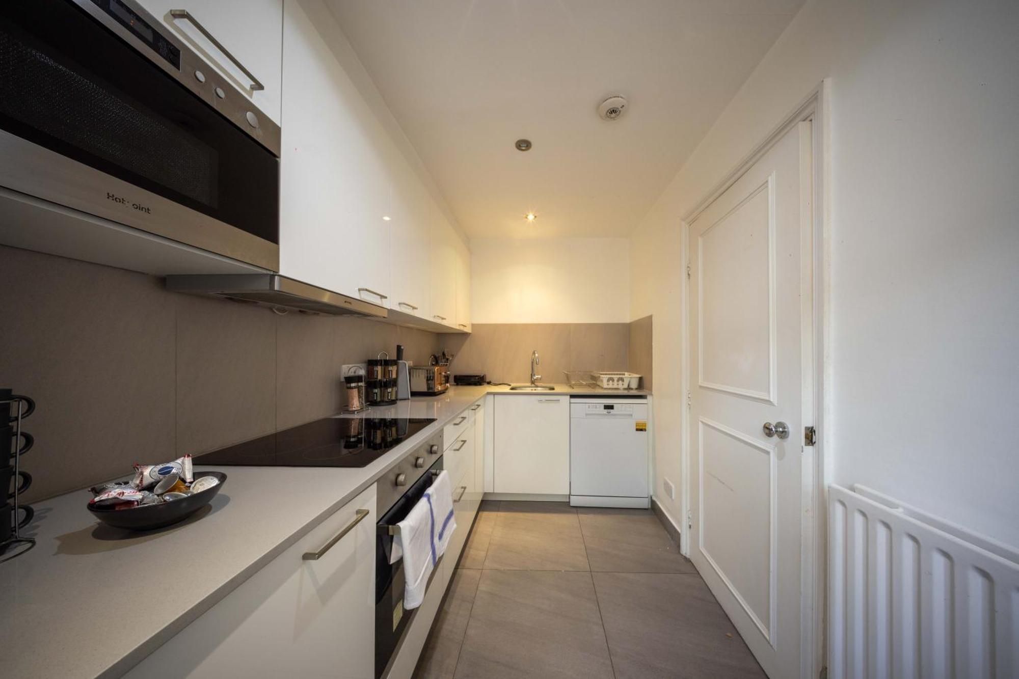 Modern 3 Beds 2 Baths Abbey Rd - St John'S Wood Apartment London Ngoại thất bức ảnh